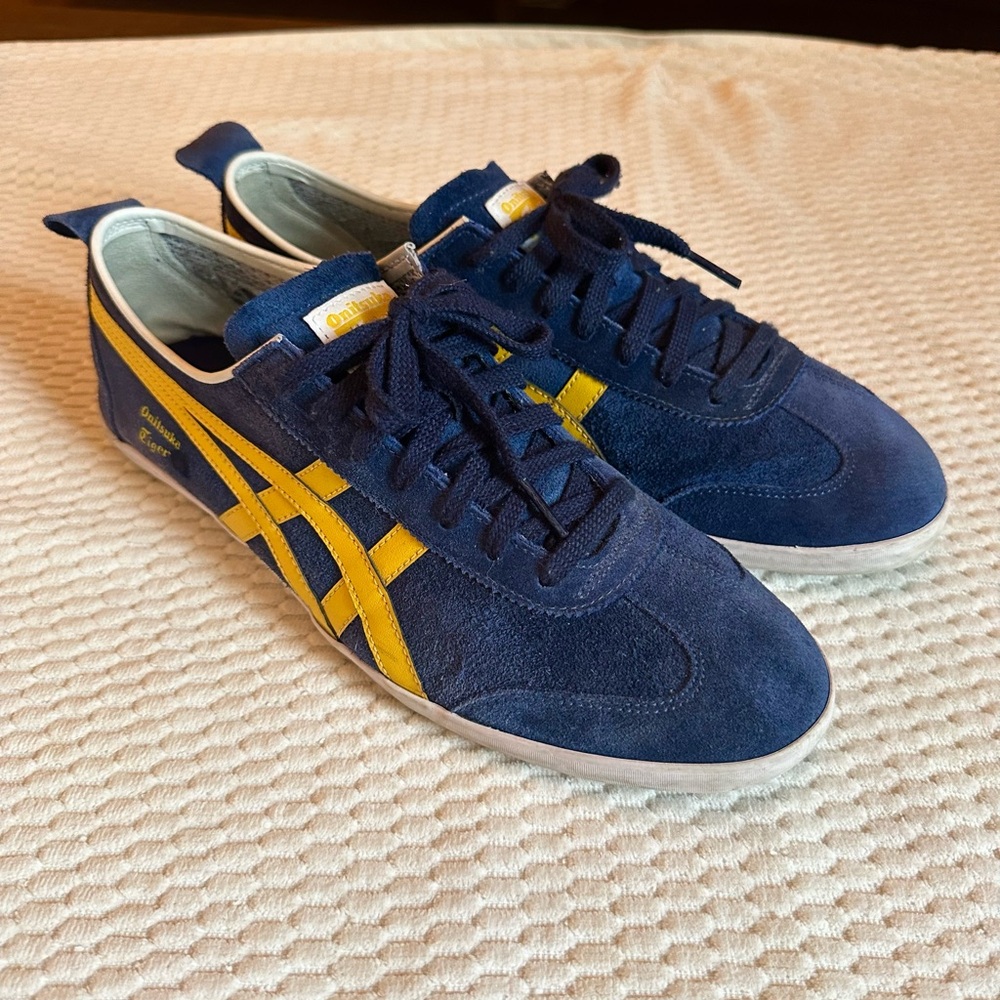 Onitsuka Tiger RARE
